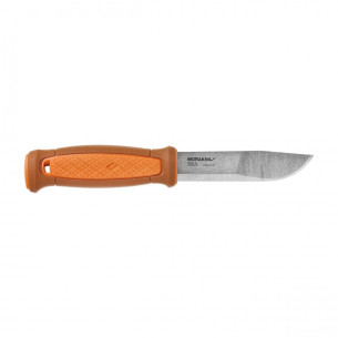 Nóż Morakniv Kansbol Burnt Orange 12C27 2