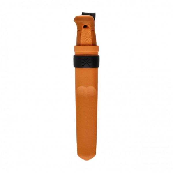 Nóż Morakniv Kansbol Burnt Orange 12C27