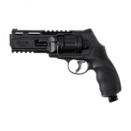 Rewolwer Umarex na Kule Gumowe RAM T4E HDR 50 CO2 Gen 2