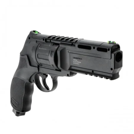 Rewolwer Umarex na kule gumowe RAM T4E HDR 50 CO2 Gen 2
