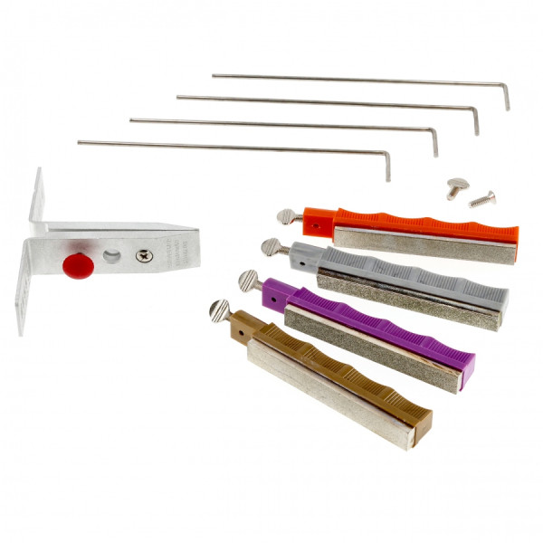 Zestaw do ostrzenia Lansky Diamentowy LKDMD