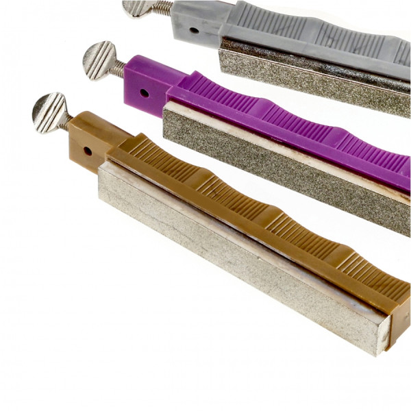 Zestaw do ostrzenia Lansky Diamentowy LKDMD