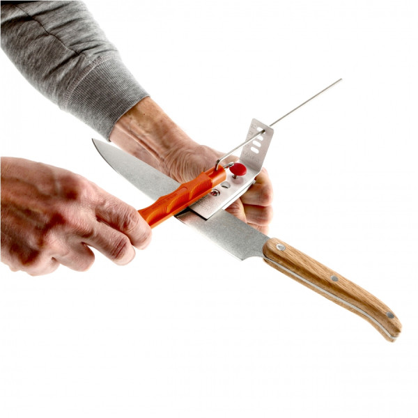 Zestaw do ostrzenia Lansky Diamentowy LKDMD