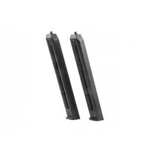 Magazynek Beretta Elite II 4,5 mm 2 szt. 2