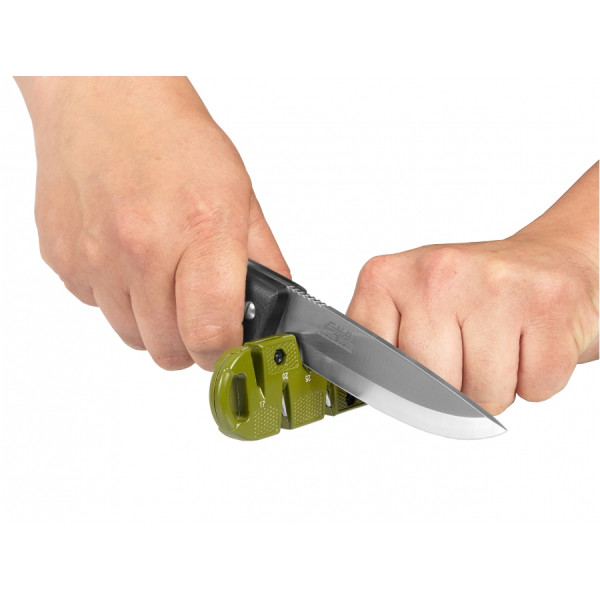 Lansky Ostrzałka D-Sharp zielona