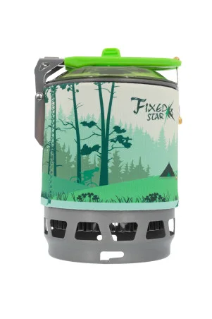 Fire Maple Kuchenka Turystyczna FMS-X3