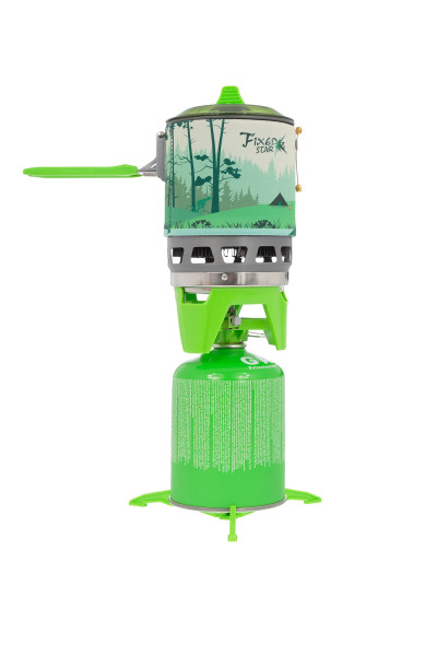 Kuchenka turystyczna Fire Maple FMS-X3 2200W