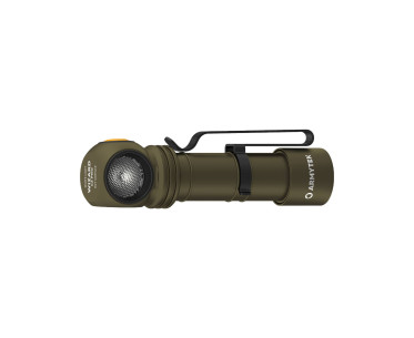 ARMYTEK Wizard C2 Pro Oliwkowy 2500 lm białe światło 2