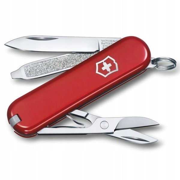 Victorinox Classic SD 0.6223.G scyzoryk szwajcarski
