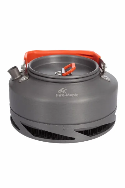Czajnik Fire Maple 700ml FEAST XT1 - Orange
