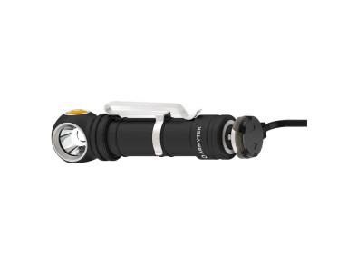 Latarka ARMYTEK Wizard C2 Pro Max LR 4150 lm białe światło 2