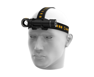 Latarka Armytek Wizard C2 Pro Max LR Warm 3870 lm 2