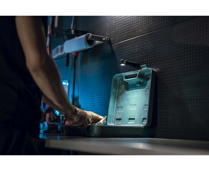 Latarka Armytek Wizard C2 Pro Max LR Warm 3870 lm