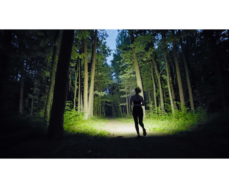 Latarka Armytek Wizard C2 Pro Max LR Warm 3870 lm