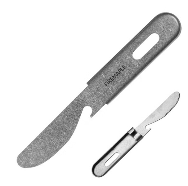 Zestaw sztućców Fire Maple ANTARCTI Utensils Set