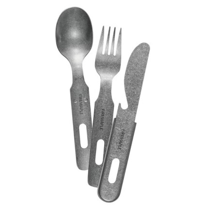Zestaw sztućców Fire Maple ANTARCTI Utensils Set