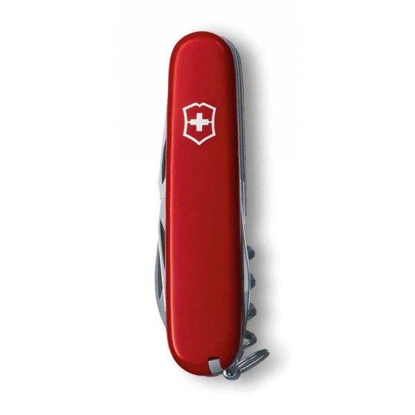 Scyzoryk Victorinox Spartan 1.3603 czerwony