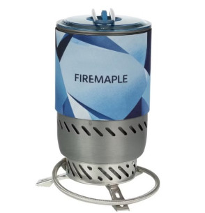 Kuchenka Turystyczna Fire Maple MARS RADIANT SYSTEM - 2100W