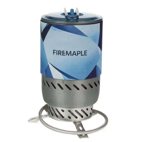 Kuchenka Turystyczna Fire Maple MARS RADIANT SYSTEM