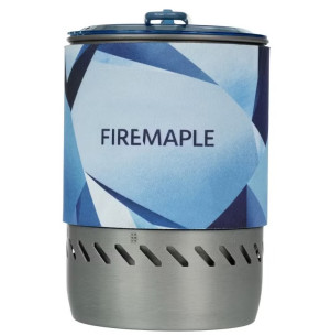 Kuchenka Turystyczna Fire Maple MARS RADIANT SYSTEM - 2100W 2