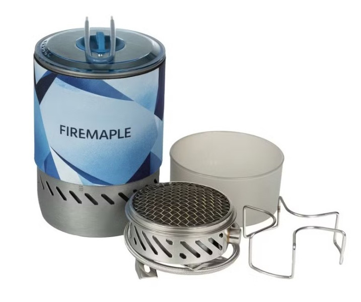 Kuchenka Turystyczna Fire Maple MARS RADIANT SYSTEM - 2100W