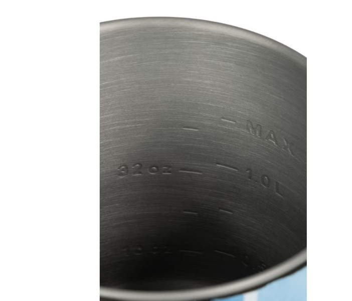 Kuchenka Turystyczna Fire Maple MARS RADIANT SYSTEM - 2100W