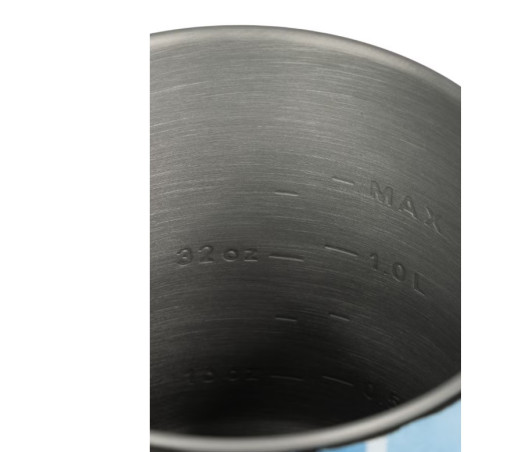 Kuchenka Turystyczna Fire Maple MARS RADIANT SYSTEM - 2100W