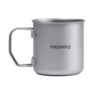 Kubek Fire Maple Alti Titanium 0.3 L