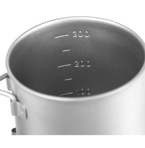 Kubek Fire Maple Alti Titanium 0.3 L 2