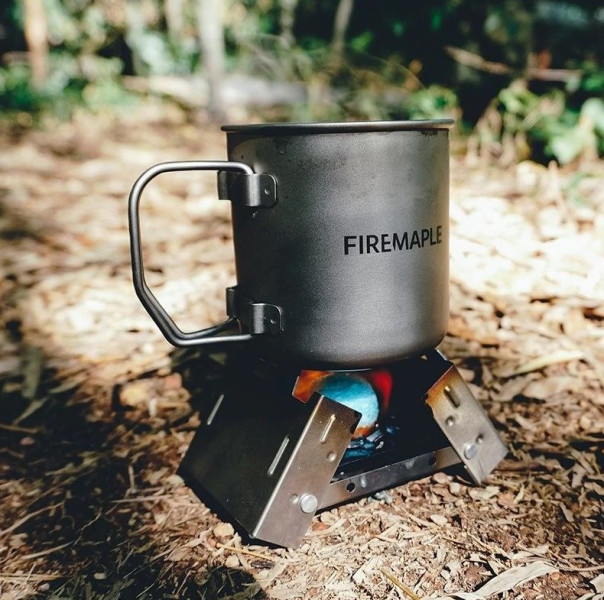 Kubek Fire Maple Alti Titanium 0.3 L