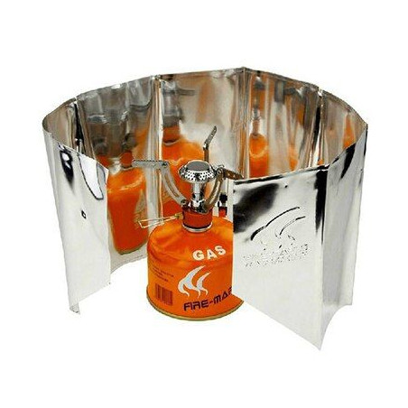 Osłona przeciwwiatrowa Fire Maple FMW-501