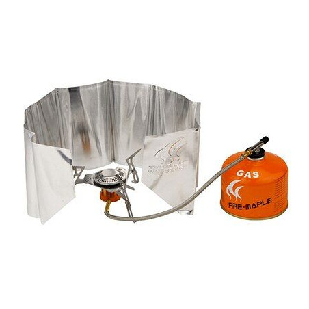 Osłona przeciwwiatrowa Fire Maple FMW-501