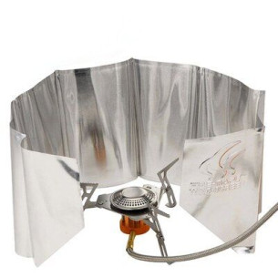 Osłona przeciwwiatrowa Fire Maple FMW-501 2