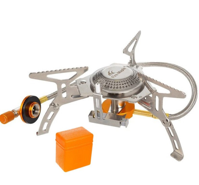 Kuchenka Turystyczna Fire Maple FMS-105 3000W