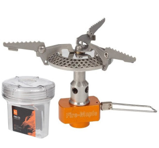 Kuchenka Fire Maple FMS-116 3500W