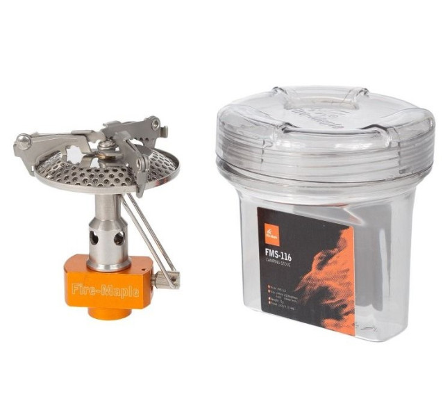 Kuchenka Fire Maple FMS-116 3500W