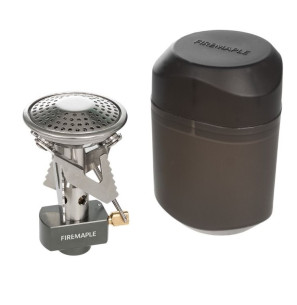 Kuchenka Turystyczna Fire Maple BUZZ 3100W 2