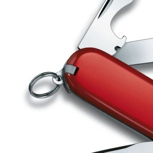 Scyzoryk Victorinox Tinker Small 0.4603 Czerwony 2