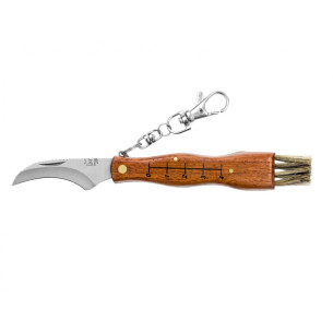 Nóż na grzyby JOKER JKR489, składany 2