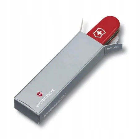 Scyzoryk Szwajcarski Victorinox Tinker small 0.4603 Czerwony