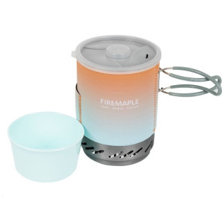 Kuchenka Turystyczna Fire Maple FMS-X1 Gradient 2