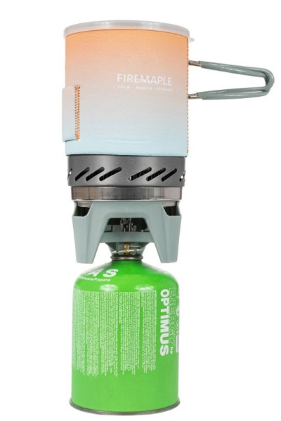 Kuchenka Turystyczna Fire Maple FMS-X1 Gradient