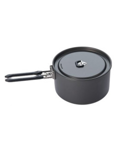 Zestaw naczyń Fire Maple FEAST 3 Czarny 2