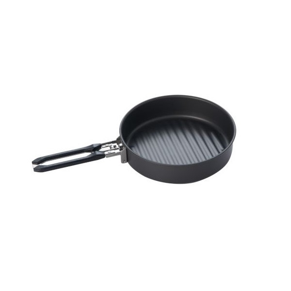 Zestaw naczyń Fire Maple FEAST 3 Czarny