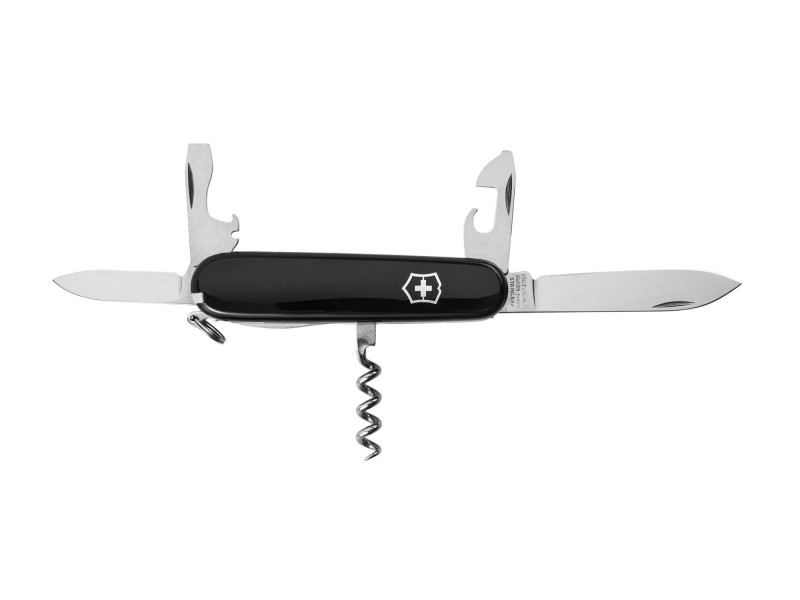 Scyzoryk Victorinox Spartan 1.3603.3 Czarny