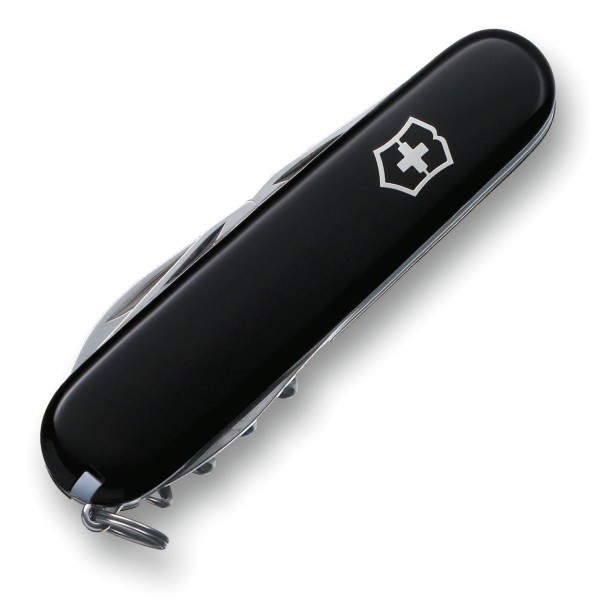 Scyzoryk Victorinox Spartan 1.3603.3 Czarny