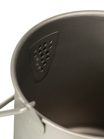 Garnek Fire Maple ALTI TITANIUM 0,9L tytanowy