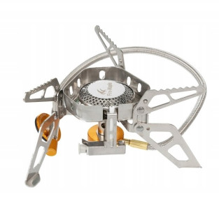 Kuchenka Fire Maple FMS-125 - 3200W 2