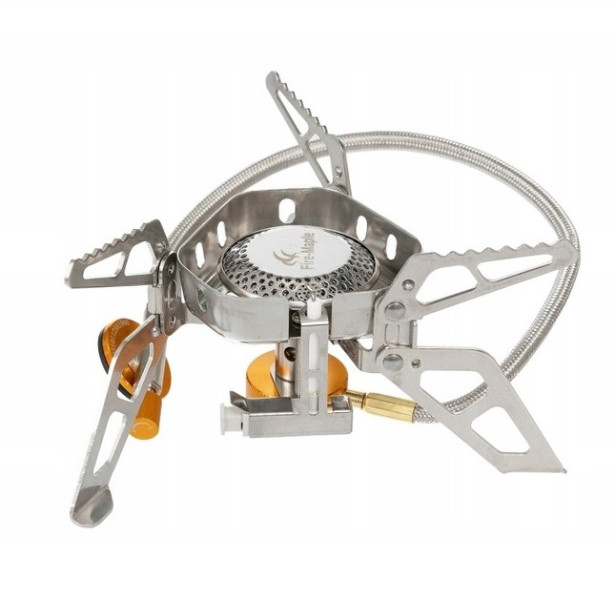 Kuchenka Fire Maple FMS-125 - 3200W