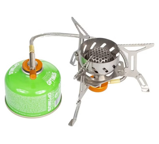 Kuchenka turystyczna Fire Maple FMS-121 2200W